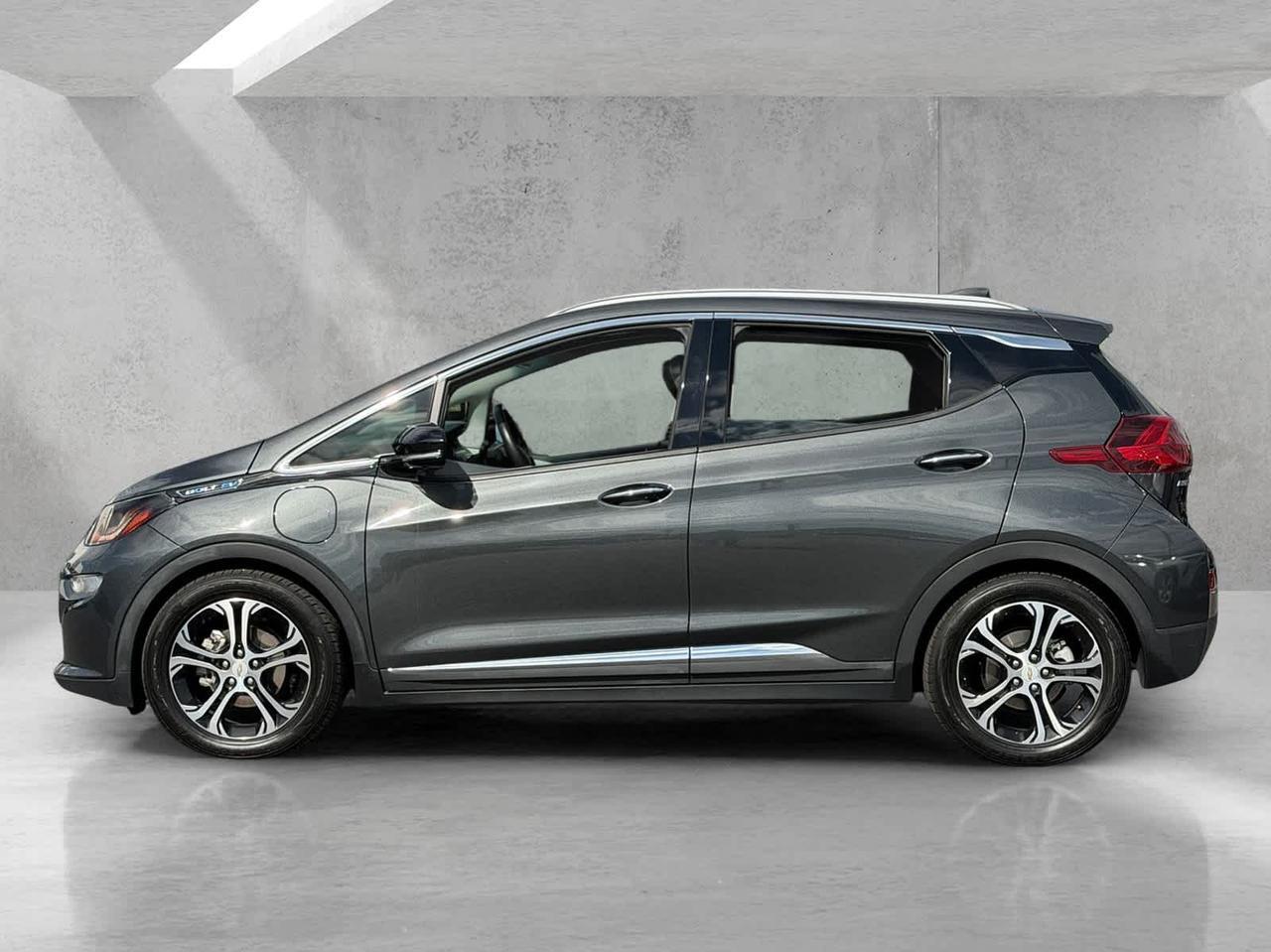 2020 Chevrolet Bolt EV Premier Irving TX