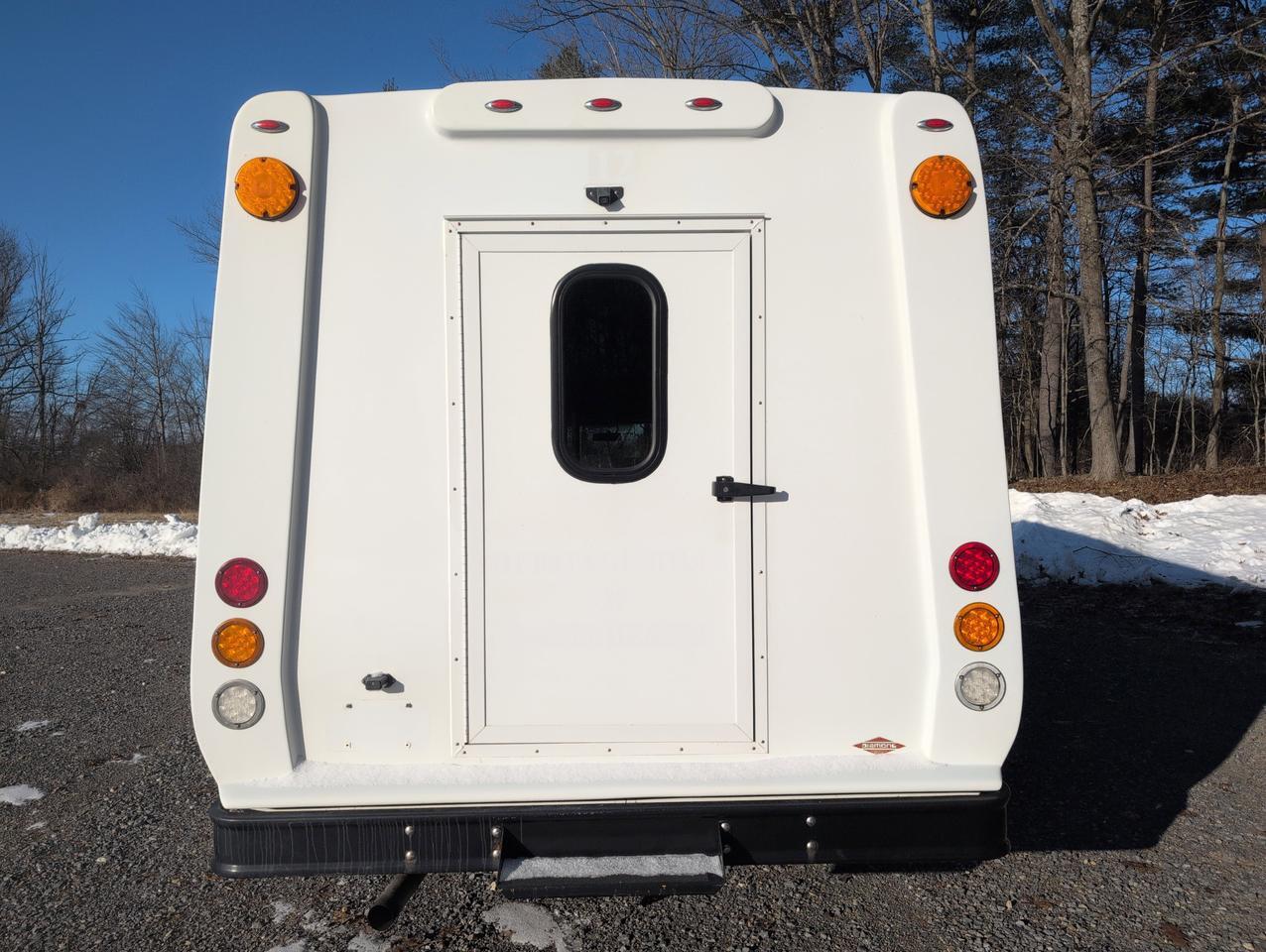 2020 Chevrolet CHEVROLET EXPRESS G3500