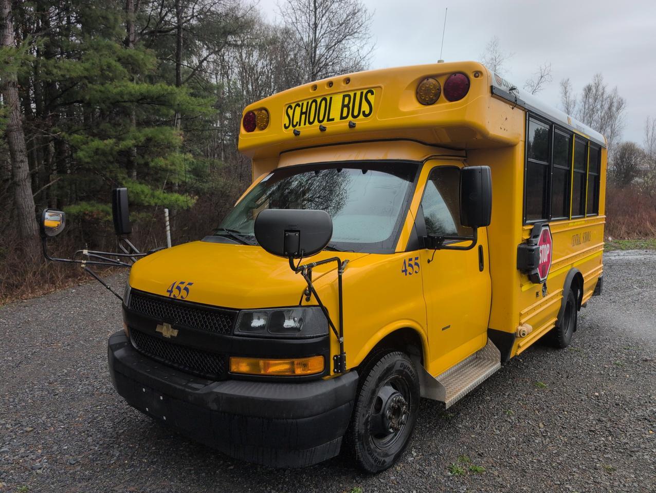 2020 Chevrolet COLLINS DRW Johnstown NY