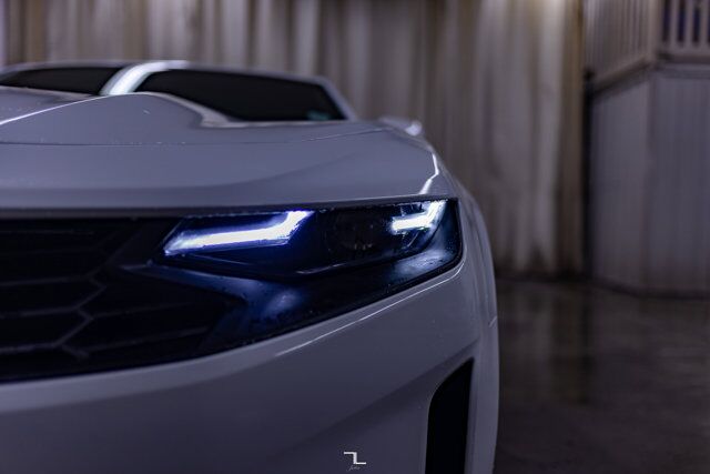 2020 Chevrolet Camaro 1LS BCam Red Deer AB