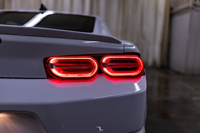 2020 Chevrolet Camaro 1LS BCam Red Deer AB