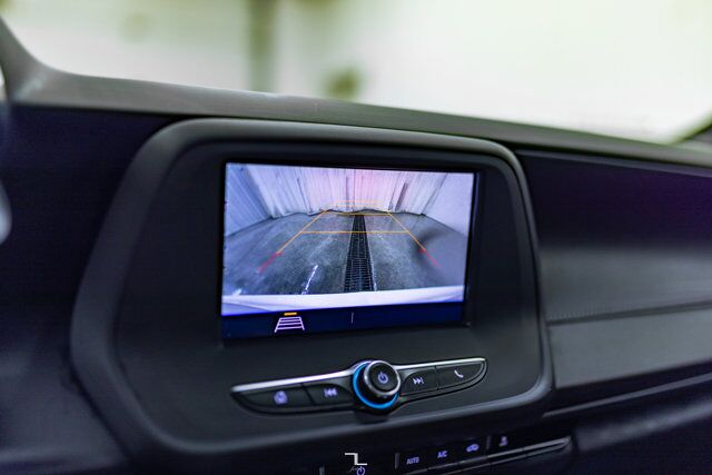 2020 Chevrolet Camaro 1LS BCam Red Deer AB