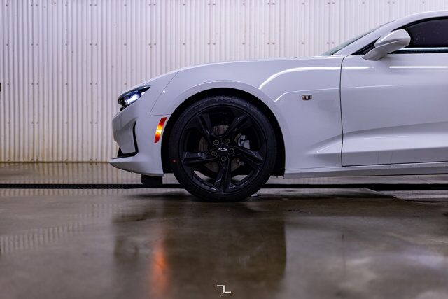 2020 Chevrolet Camaro 1LS BCam Red Deer AB