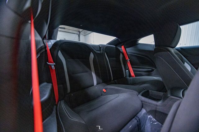 2020 Chevrolet Camaro 1LS BCam Red Deer AB