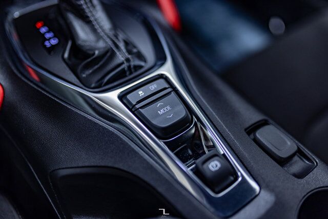 2020 Chevrolet Camaro 1LS BCam Red Deer AB