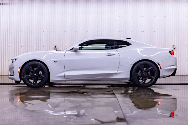2020 Chevrolet Camaro 1LS BCam Red Deer AB