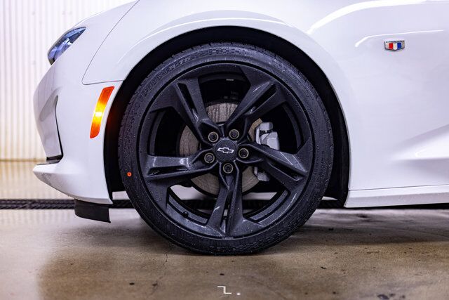 2020 Chevrolet Camaro 1LS BCam Red Deer AB