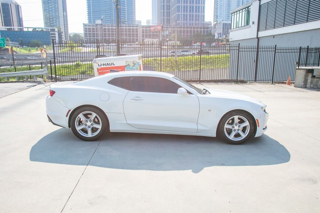 2020 Chevrolet Camaro 1LT Atlanta GA
