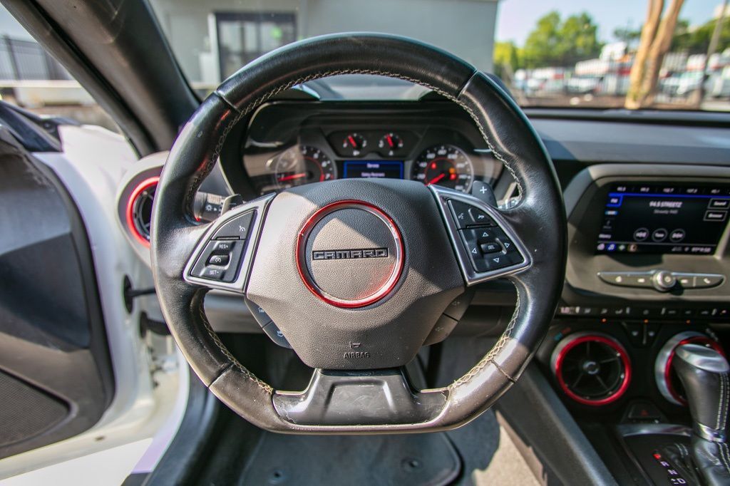 2020 Chevrolet Camaro 1LT Atlanta GA