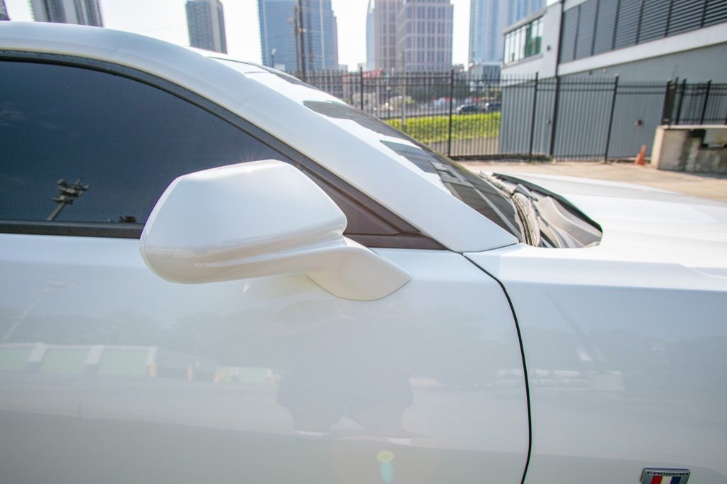 2020 Chevrolet Camaro 1LT Atlanta GA