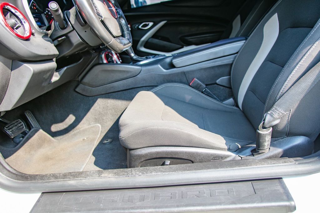 2020 Chevrolet Camaro 1LT Atlanta GA