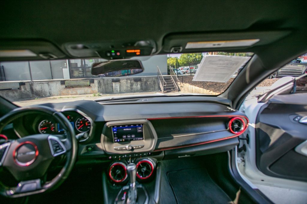 2020 Chevrolet Camaro 1LT Atlanta GA