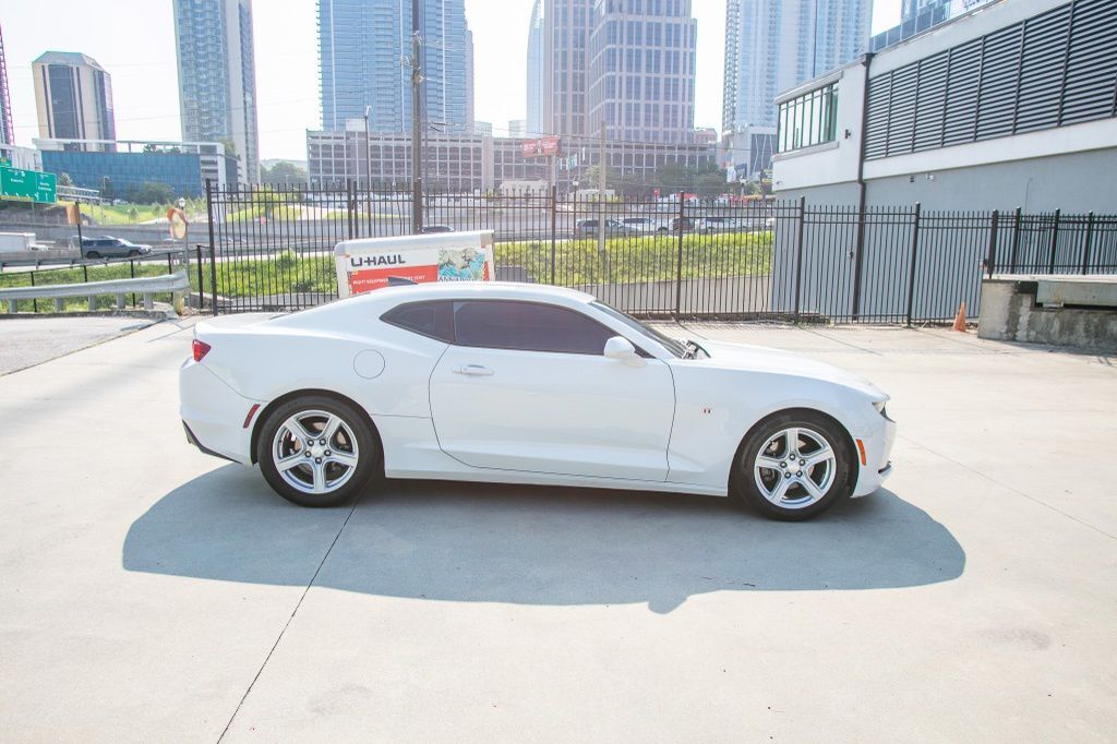 2020 Chevrolet Camaro 1LT Atlanta GA