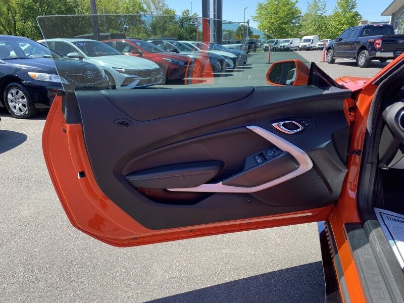 2020 Chevrolet Camaro 1LT Bristol  PA