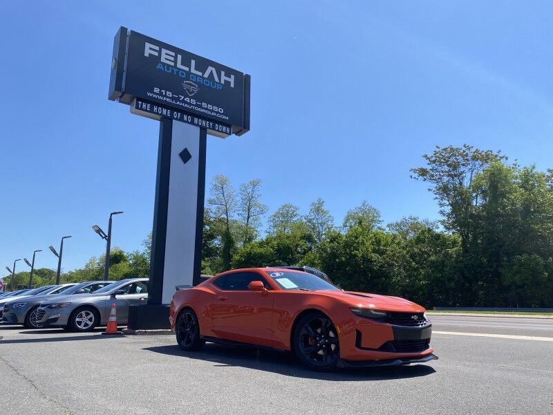 2020 Chevrolet Camaro 1LT Bristol  PA
