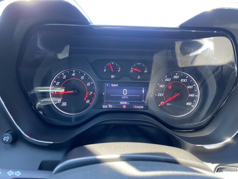 2020 Chevrolet Camaro 1LT Bristol  PA