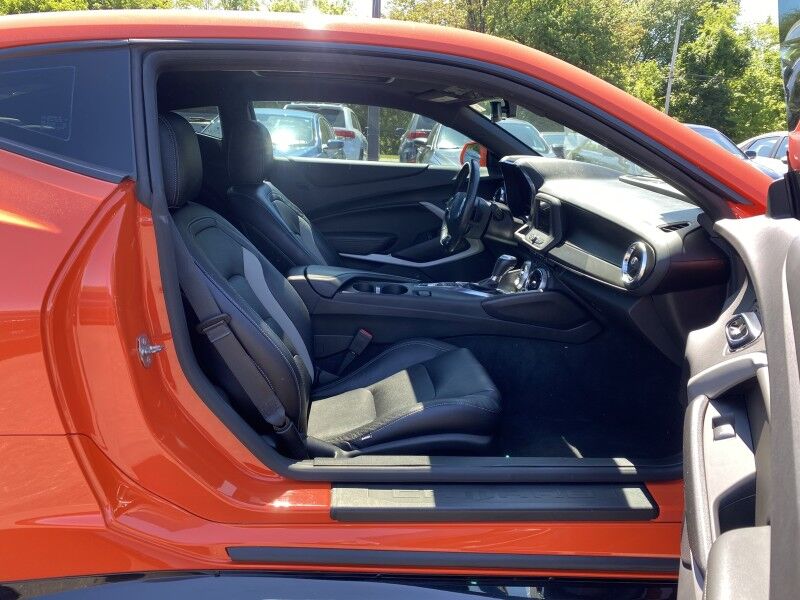 2020 Chevrolet Camaro 1LT Bristol  PA
