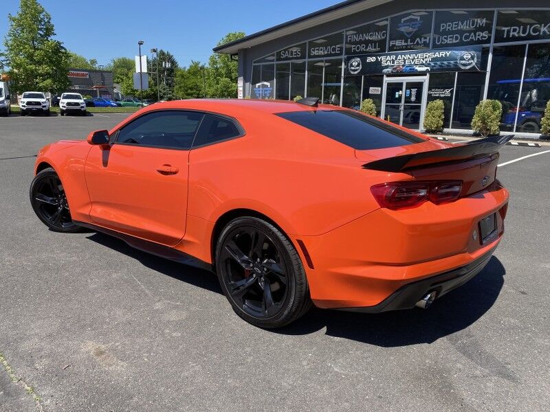 2020 Chevrolet Camaro 1LT