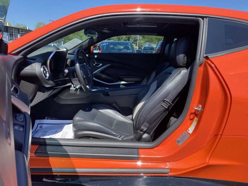 2020 Chevrolet Camaro 1LT Springfield PA