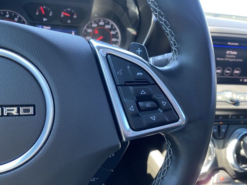 2020 Chevrolet Camaro 1LT Springfield PA