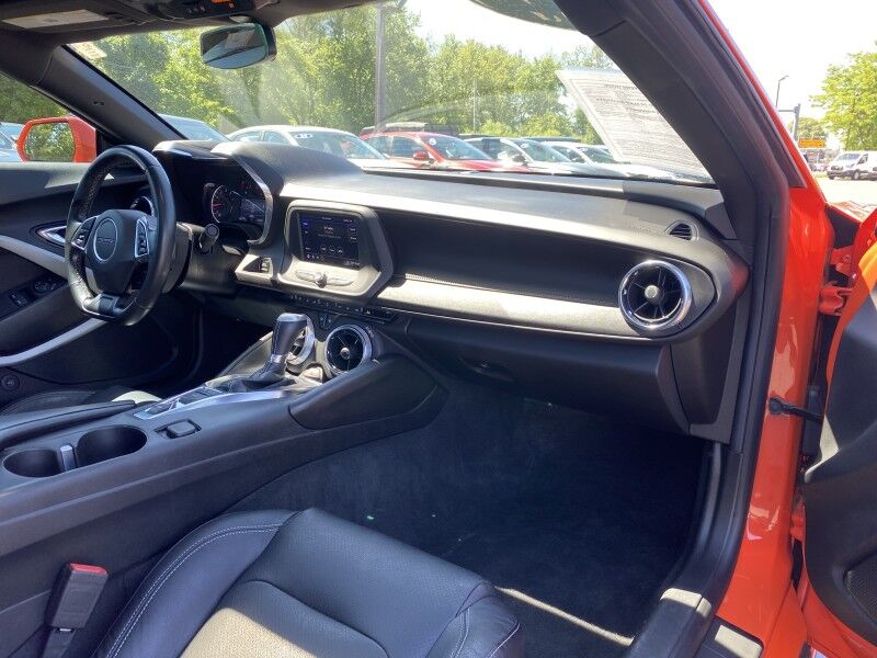 2020 Chevrolet Camaro 1LT Springfield PA