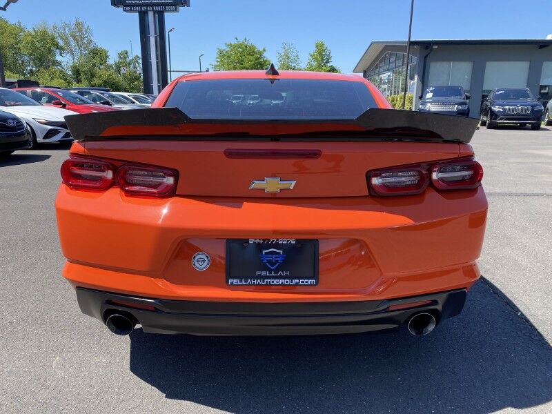 2020 Chevrolet Camaro 1LT Springfield PA