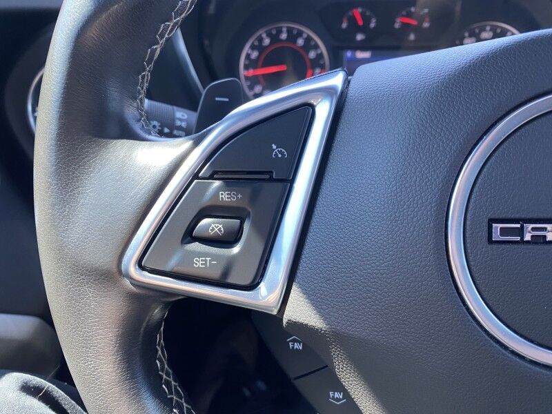 2020 Chevrolet Camaro 1LT Springfield PA