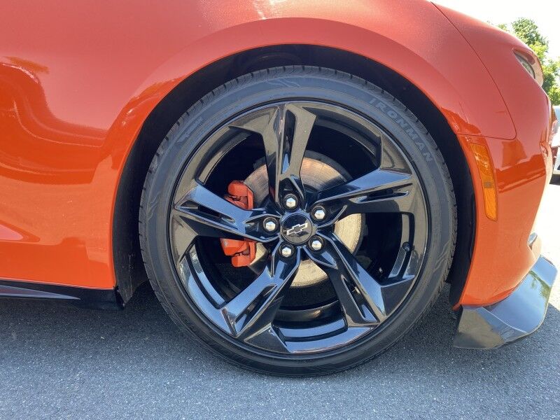 2020 Chevrolet Camaro 1LT Springfield PA
