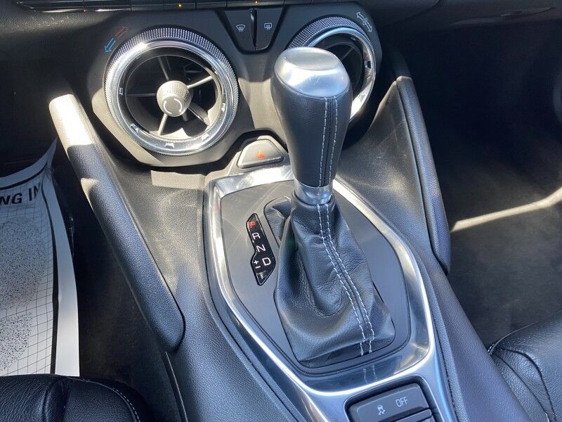 2020 Chevrolet Camaro 1LT Springfield PA