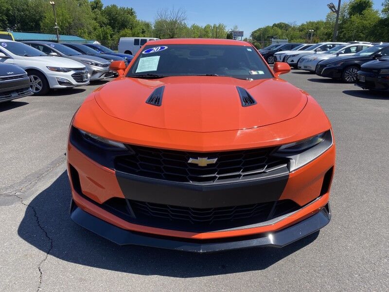 2020 Chevrolet Camaro 1LT Springfield PA