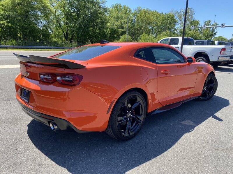 2020 Chevrolet Camaro 1LT Springfield PA