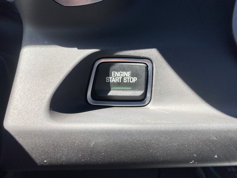 2020 Chevrolet Camaro 1LT Springfield PA