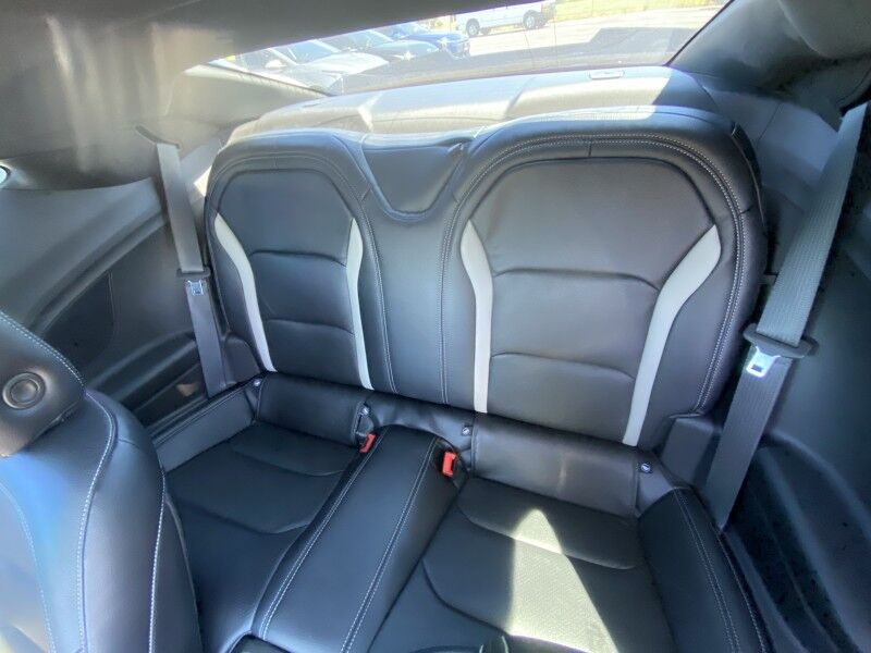 2020 Chevrolet Camaro 1LT Springfield PA