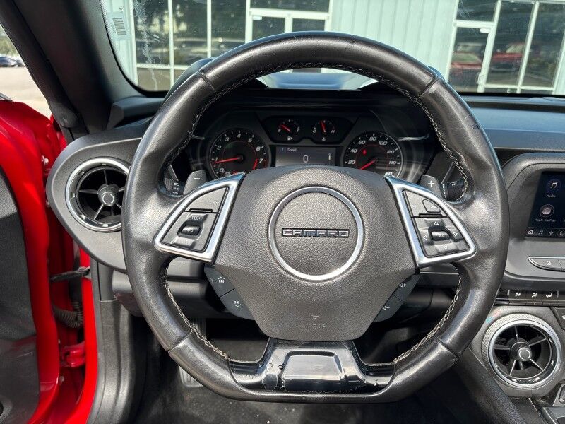 2020 Chevrolet Camaro 1LT CONVERTIBLE Seffner FL