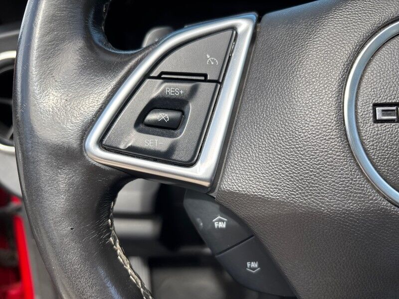 2020 Chevrolet Camaro 1LT CONVERTIBLE Seffner FL