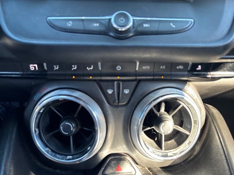 2020 Chevrolet Camaro 1LT Convertible Seffner FL