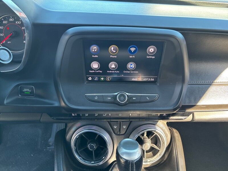 2020 Chevrolet Camaro 1LT Convertible Seffner FL