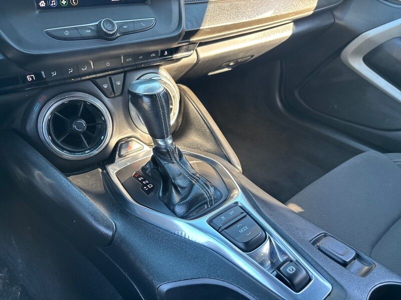 2020 Chevrolet Camaro 1LT Convertible Seffner FL