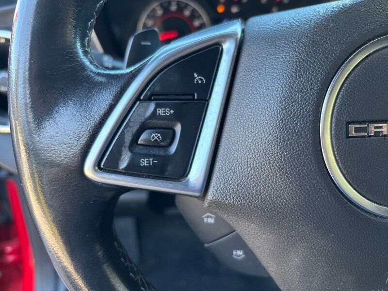 2020 Chevrolet Camaro 1LT Convertible Seffner FL