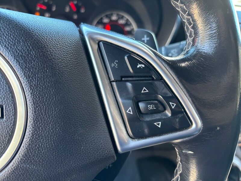 2020 Chevrolet Camaro 1LT Convertible Seffner FL