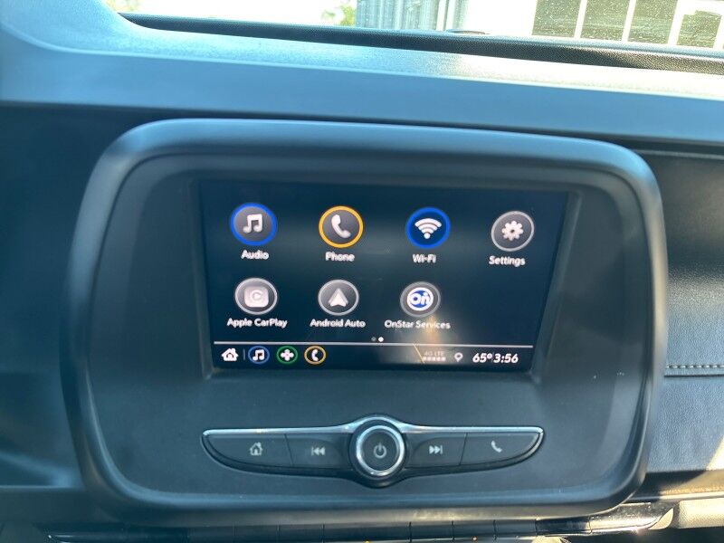 2020 Chevrolet Camaro 1LT Convertible Seffner FL