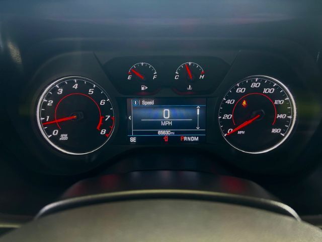 2020 Chevrolet Camaro 1LT Coupe Houston TX