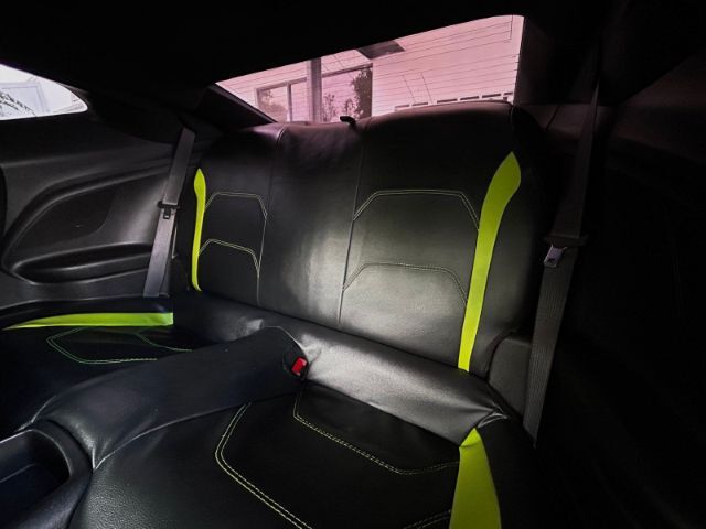 2020 Chevrolet Camaro 1LT Coupe Houston TX