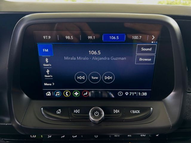 2020 Chevrolet Camaro 1LT Coupe Houston TX