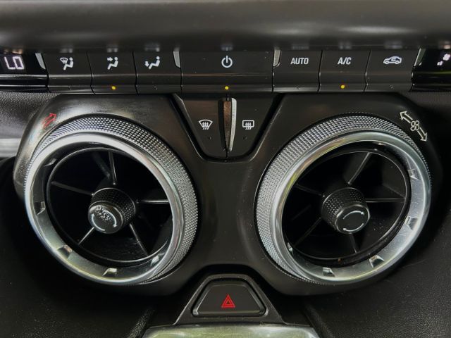 2020 Chevrolet Camaro 1LT Coupe Houston TX