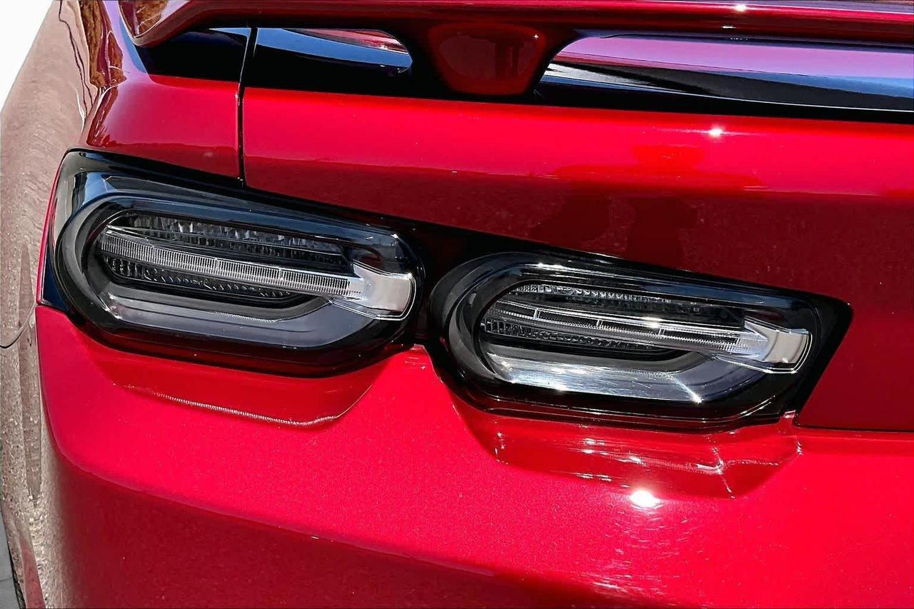 2020 Chevrolet Camaro 1LT Folsom CA