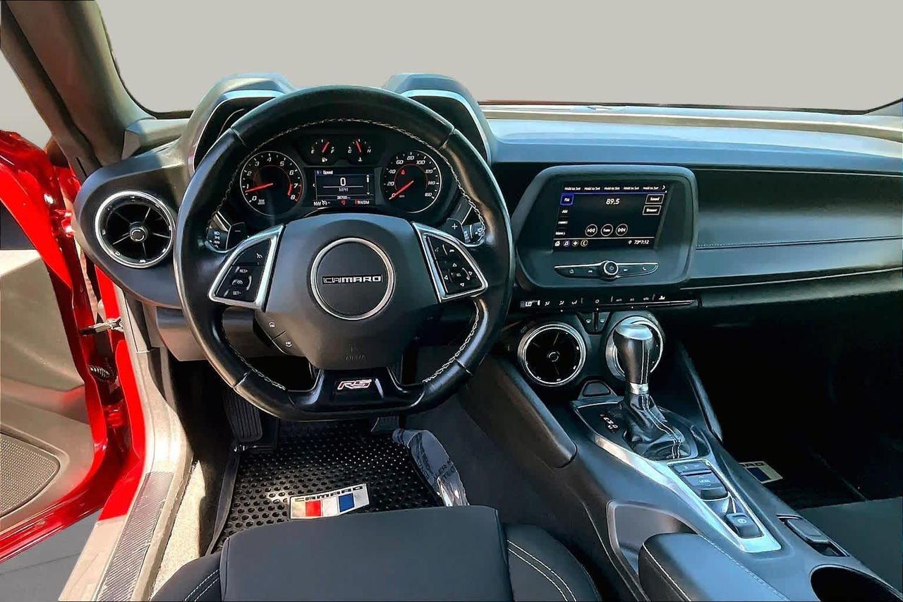 2020 Chevrolet Camaro 1LT Folsom CA