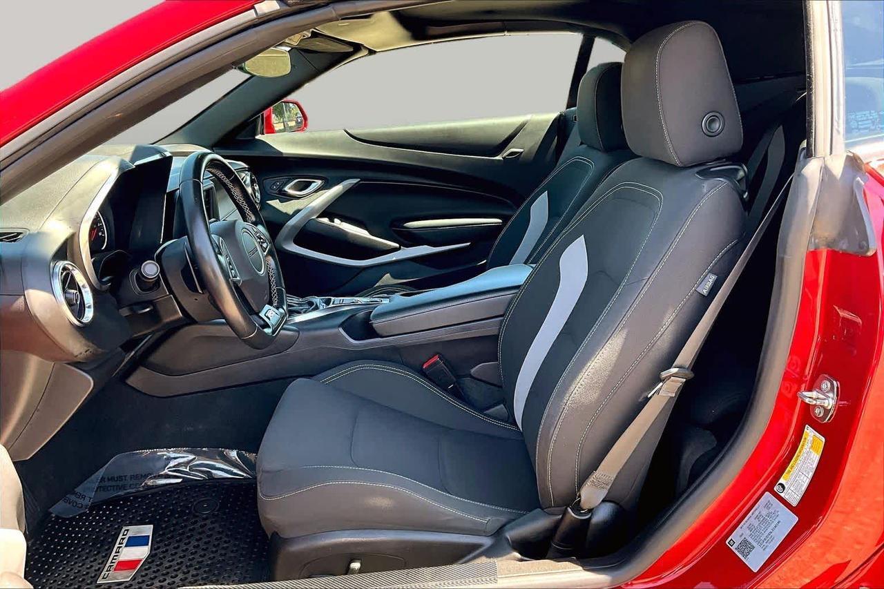 2020 Chevrolet Camaro 1LT Folsom CA