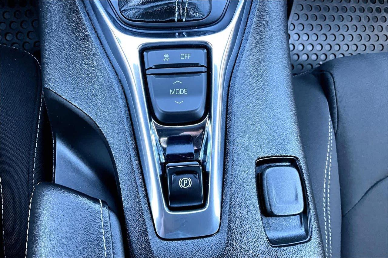 2020 Chevrolet Camaro 1LT Folsom CA