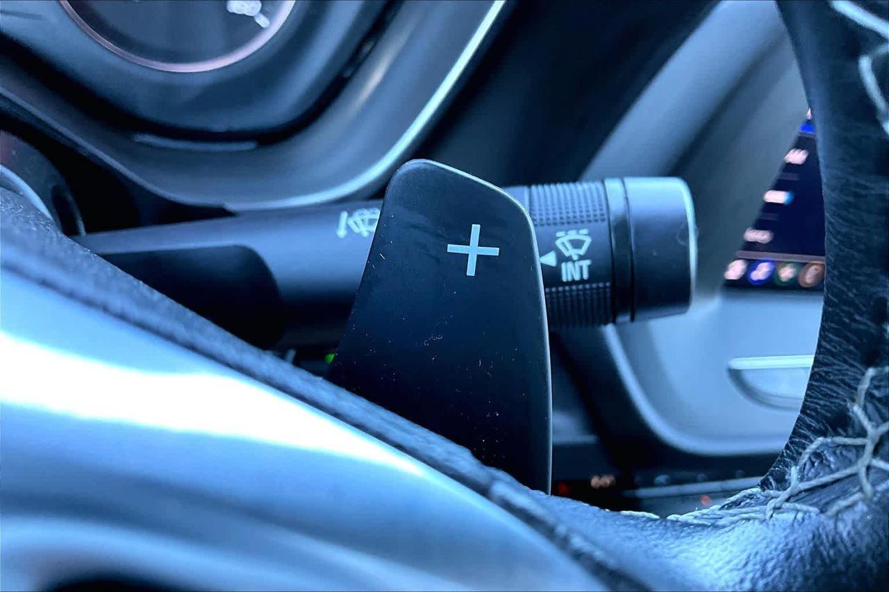 2020 Chevrolet Camaro 1LT Folsom CA